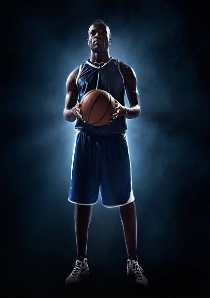 篮球数据分析专家王浩然头像